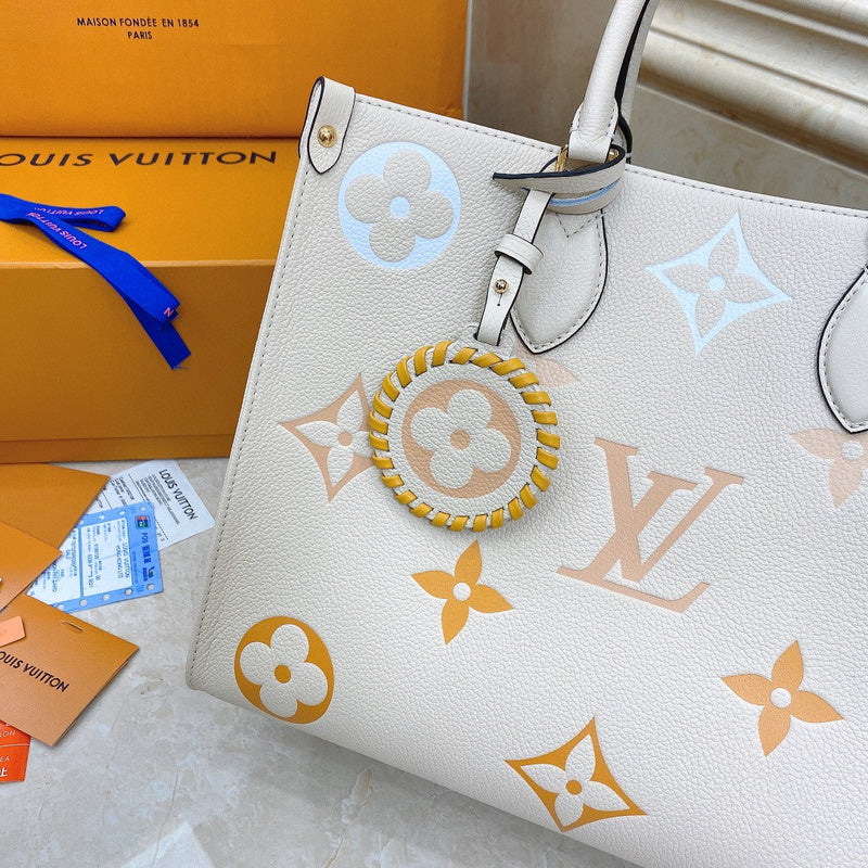 COZY BAGS - LOV Bags - 3776
