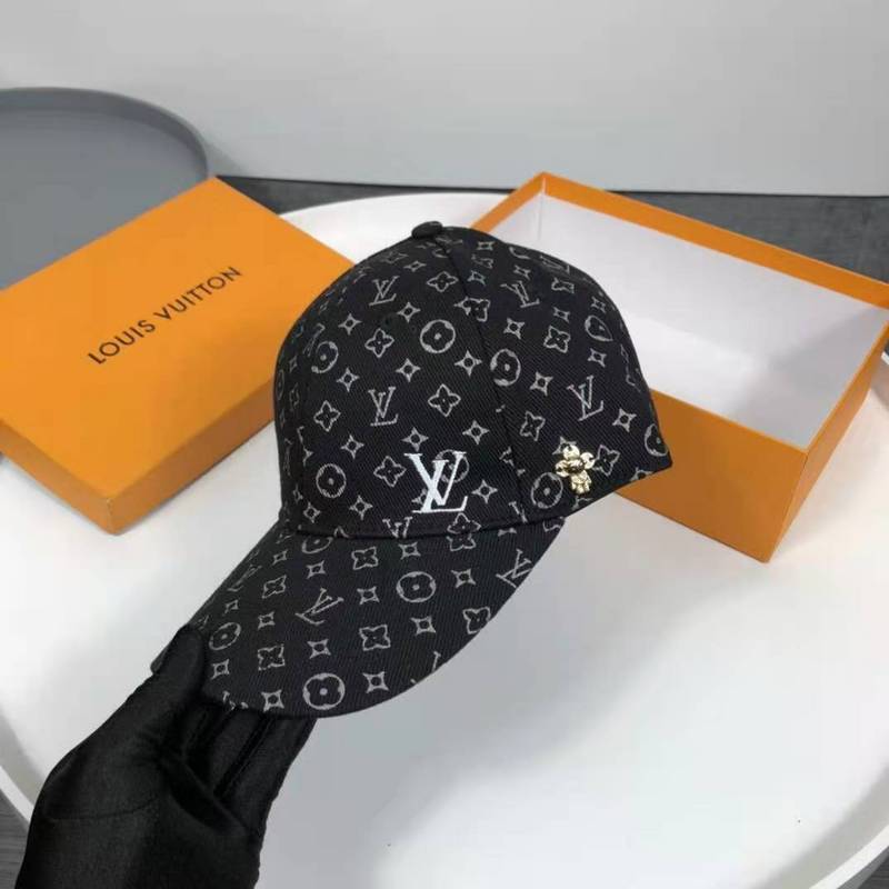 COZY BAGS - LOV Hats & Caps - 114