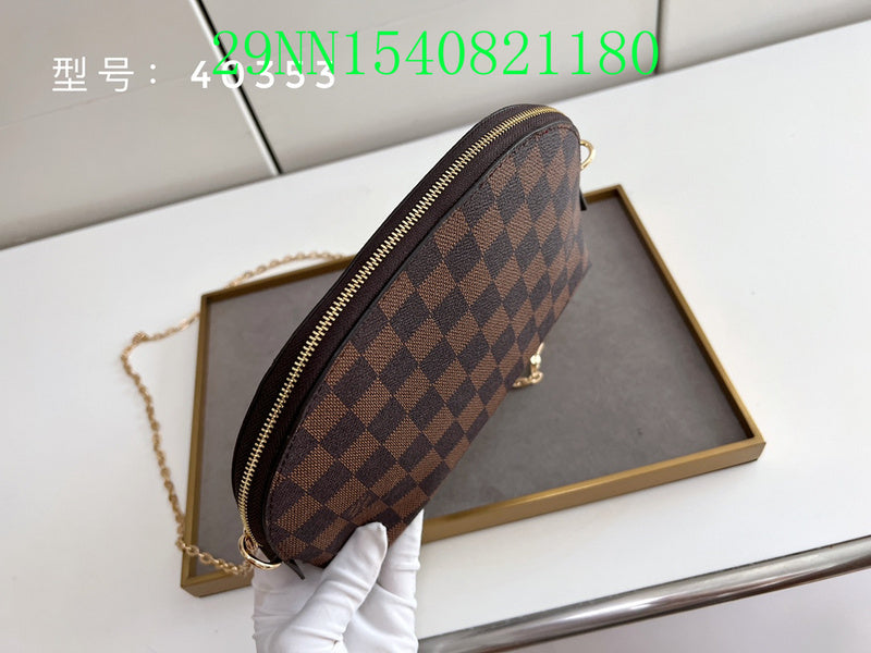 COZY BAGS - LOV Wallet - 097