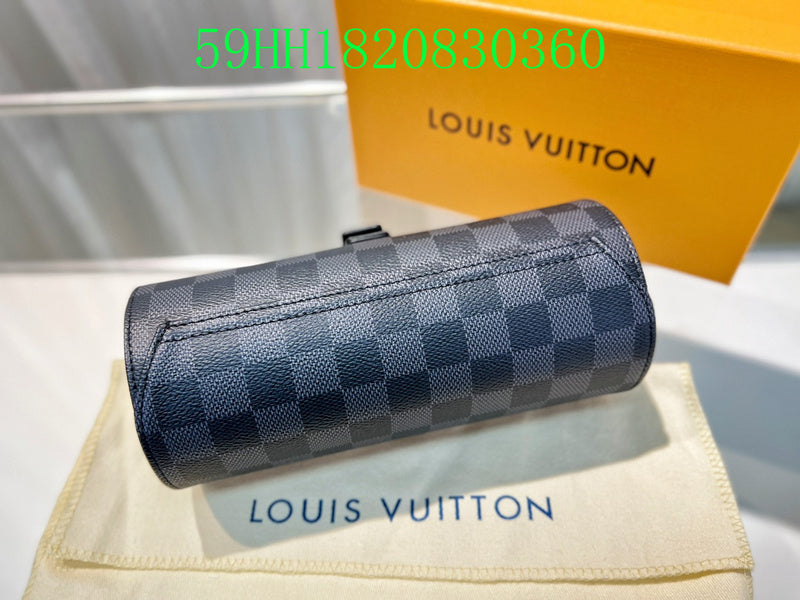 COZY BAGS - LOV Wallet - 011
