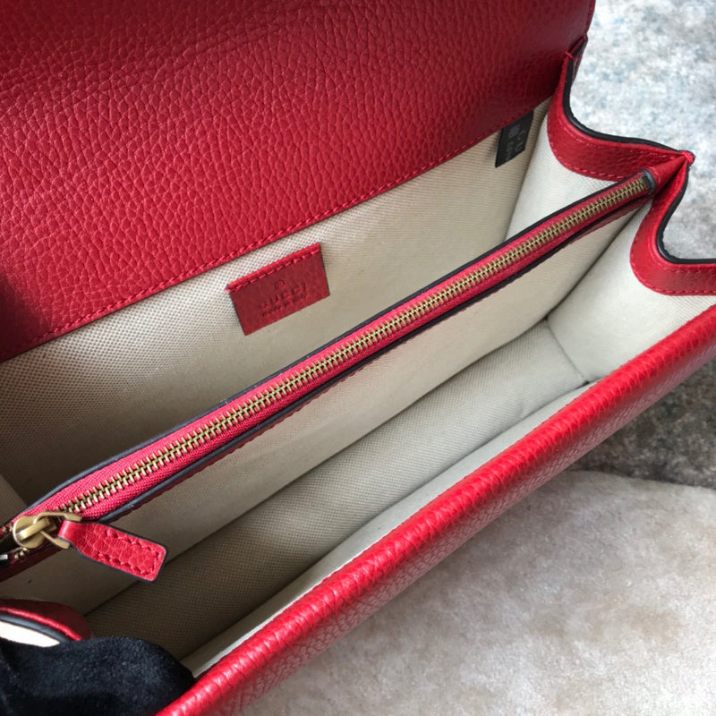 COZY - Guki Lady Bags - 1418