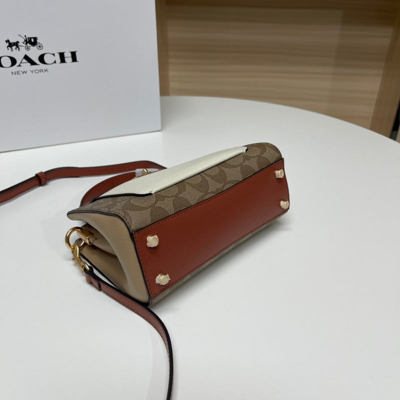 COZY BAGS - CAH Bags - 795