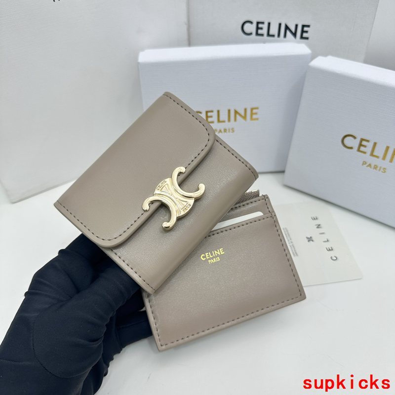 COZY BAGS - Mix Wallets - 721