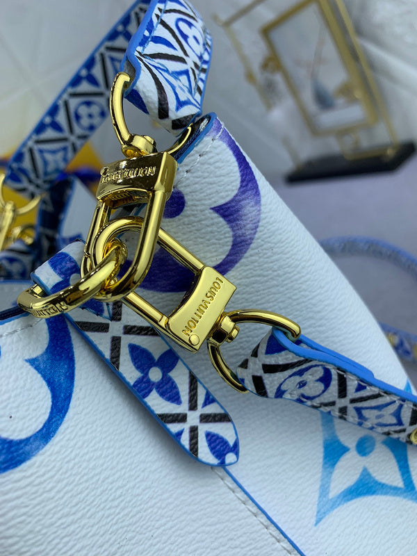 COZY BAGS - GUKI Women Bags - 1462