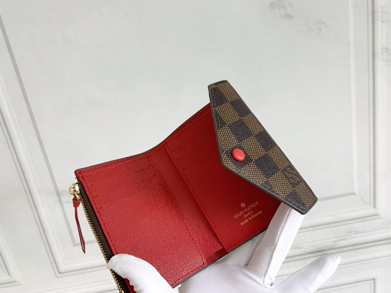 COZY BAGS - LOV Wallets - 822