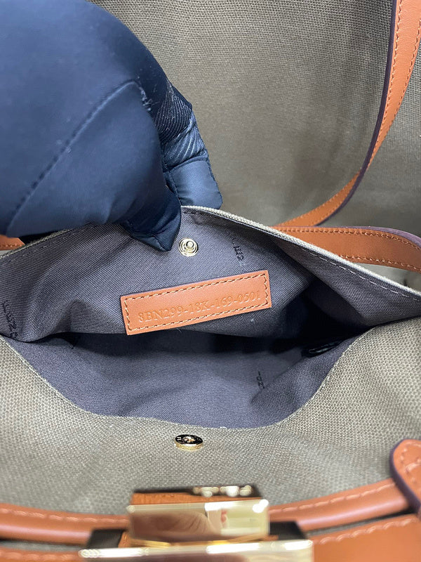 COZY BAGS - FDE Bags - 401