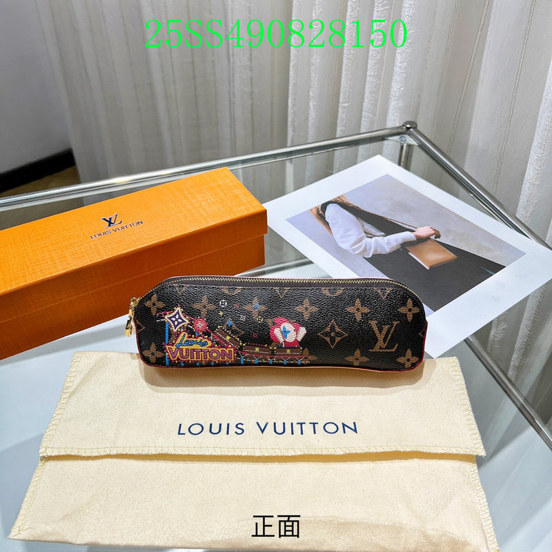 COZY BAGS - LOV Wallet - 071