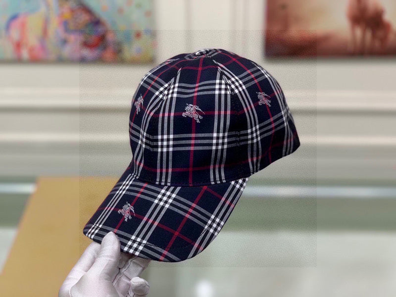 COZY BAGS - BOR Hats & Caps - 006