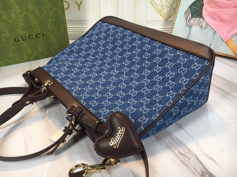 COZY BAGS - GUKI Bags - 001