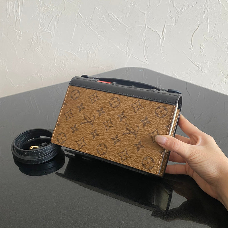 COZY - LV Bags - 1382