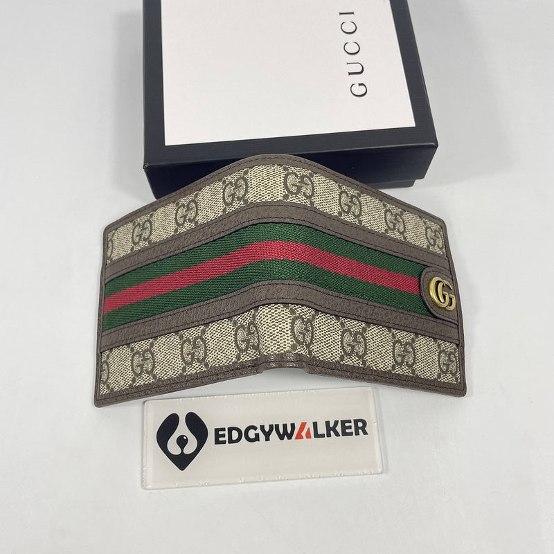 Cozy Bags - GUKI Men Wallets - 102