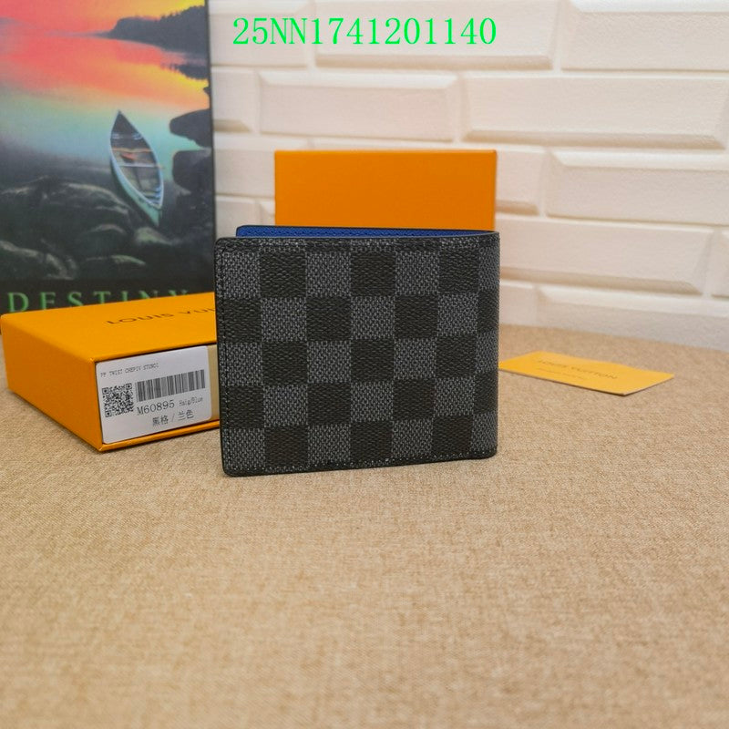 COZY BAGS - CHL Wallet - 449