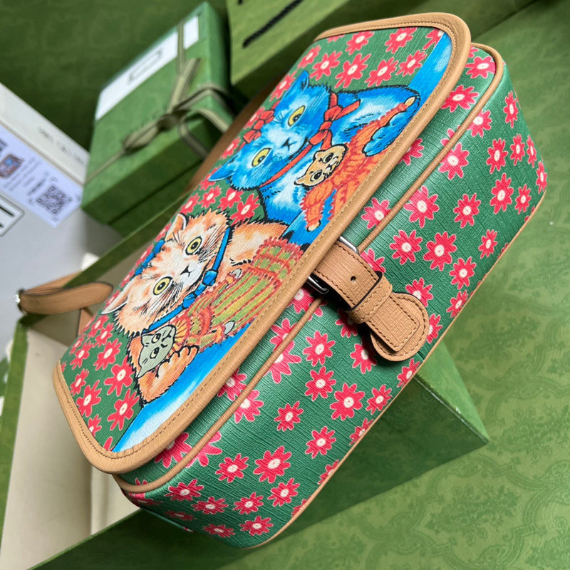 JB - Guki Lady Bags - 811
