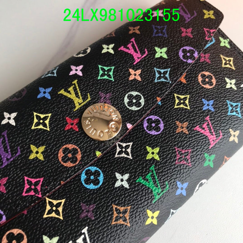 COZY BAGS - CHL Wallet - 1253