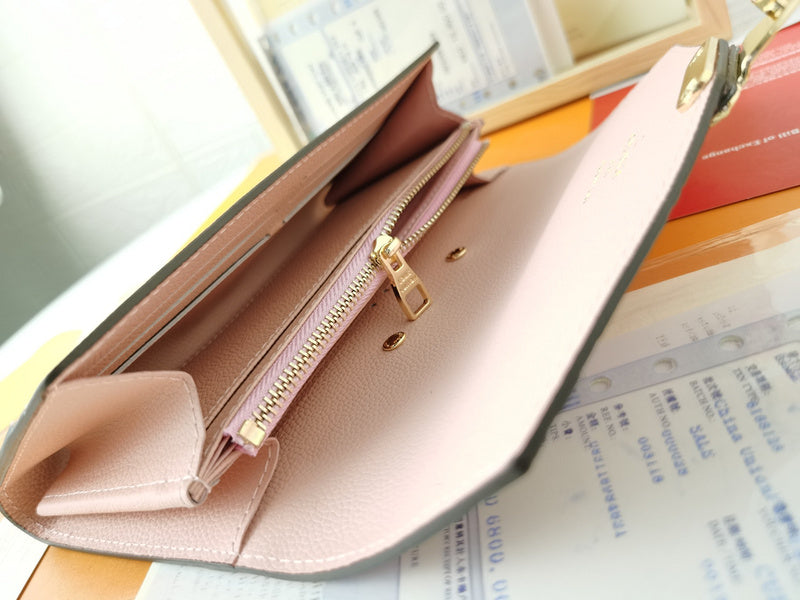 COZY BAGS - LOV Wallets - 752