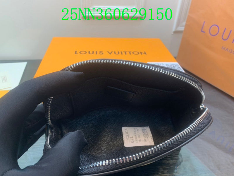 COZY BAGS - LOV Wallet - 1139