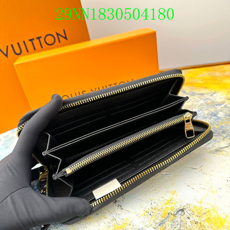 COZY BAGS - LOV Wallet - 474