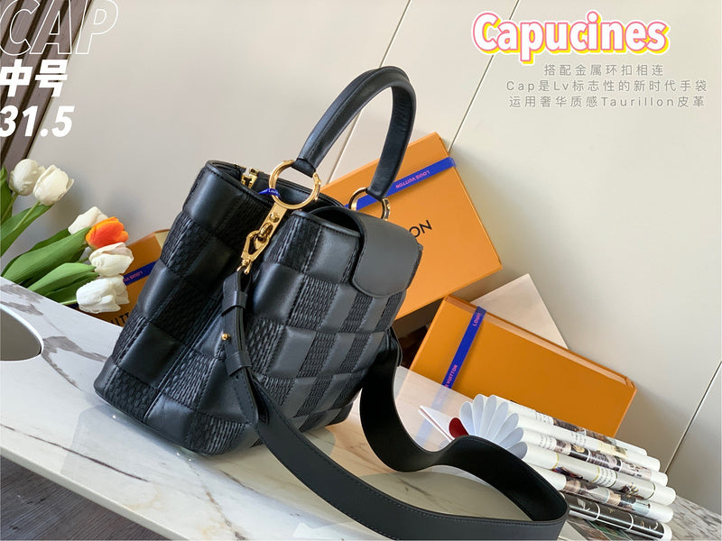 COZY - LOV Lady Bags - 718