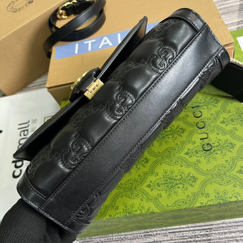 JB - Guki Lady Bags - 172