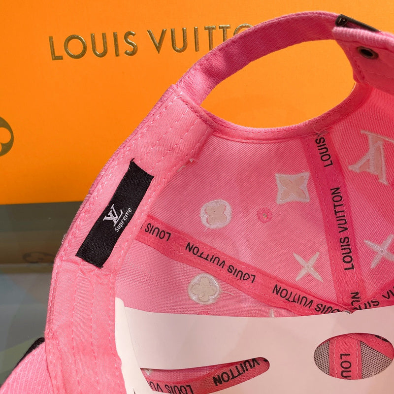 COZY BAGS - LOV Hats & Caps - 054
