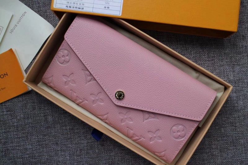 COZY BAGS - LOV Wallets - 764