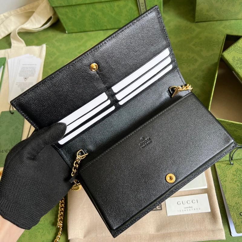 COZY BAGS - Guki Wallet - 315