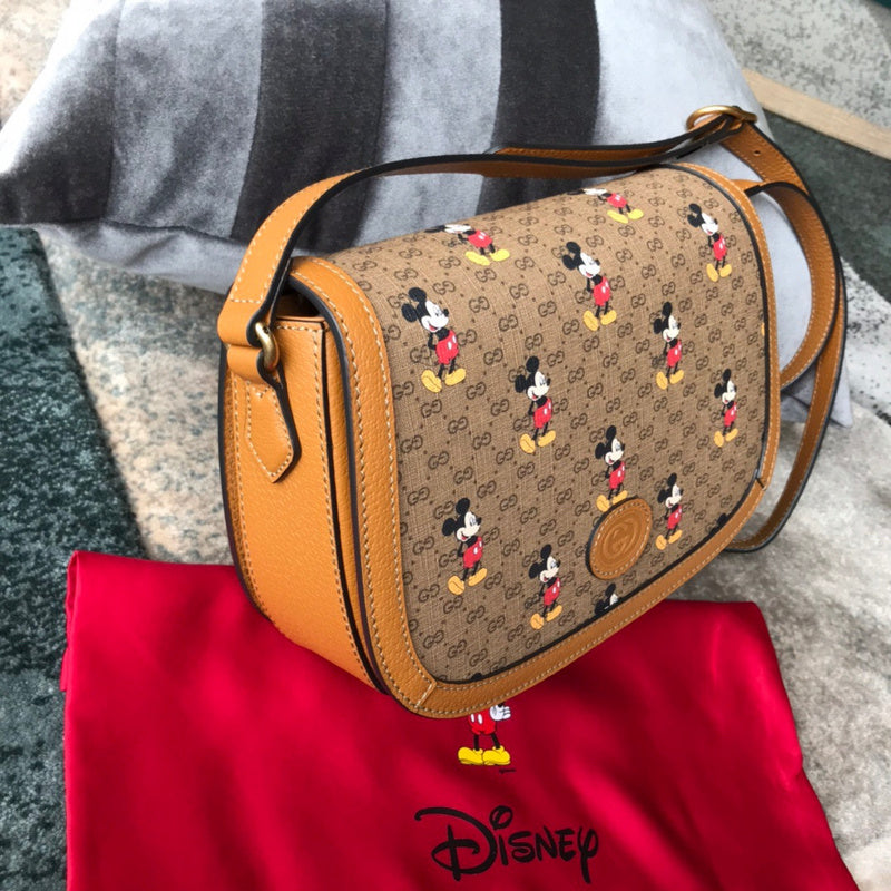 COZY - Guki Lady Bags - 1380