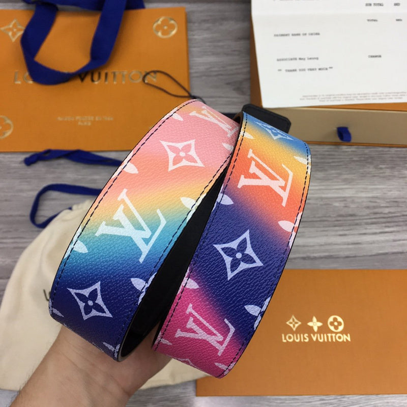 JB - LOV Belts - 356