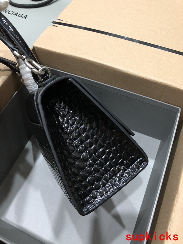 COZY BAGS - BG Hourglass Bags - 008