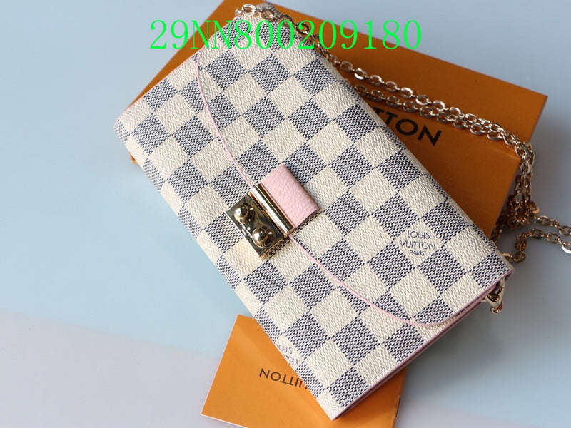 COZY BAGS - LOV Wallet - 738