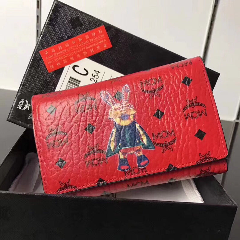 COZY - MQM Wallets - 036