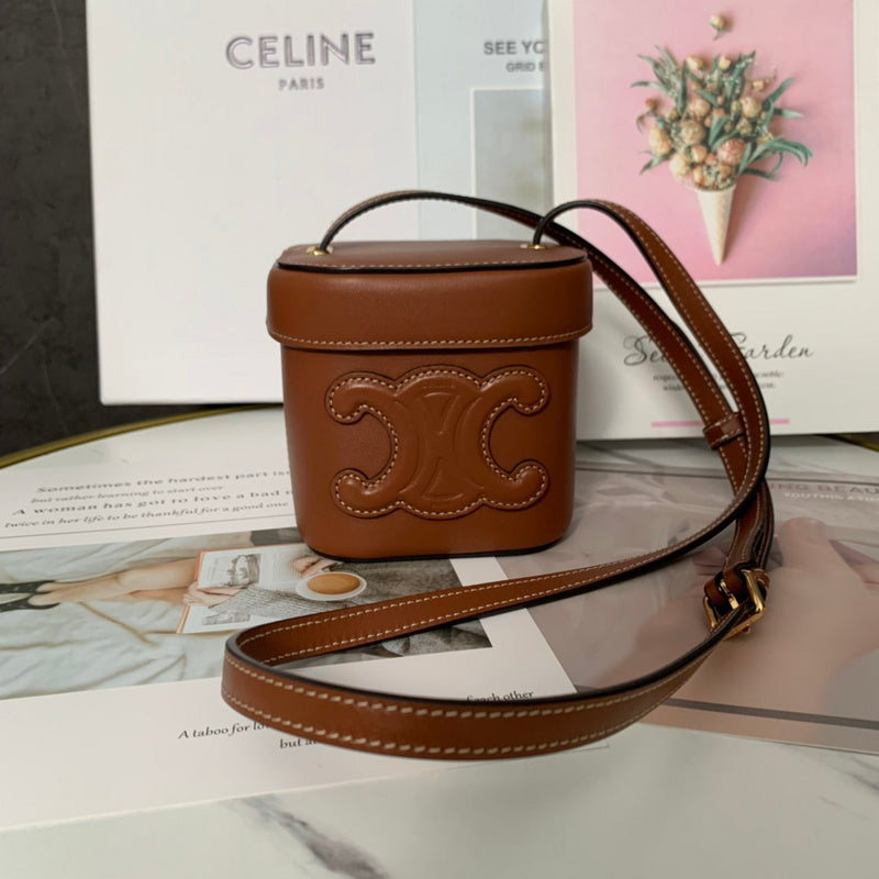COZY - COL Bags - 091