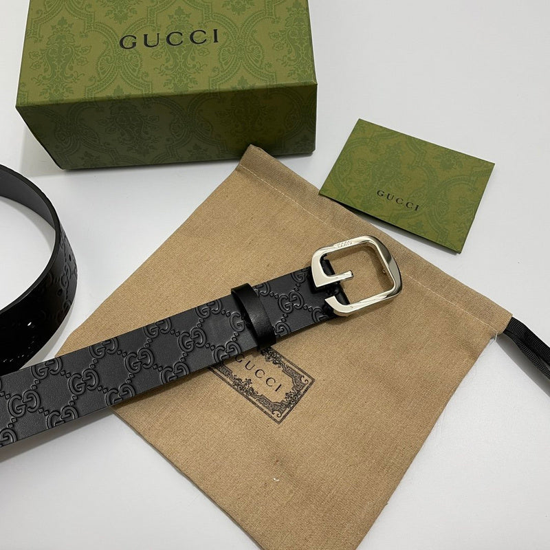 COZY BAGS - GUKI Belts - 172