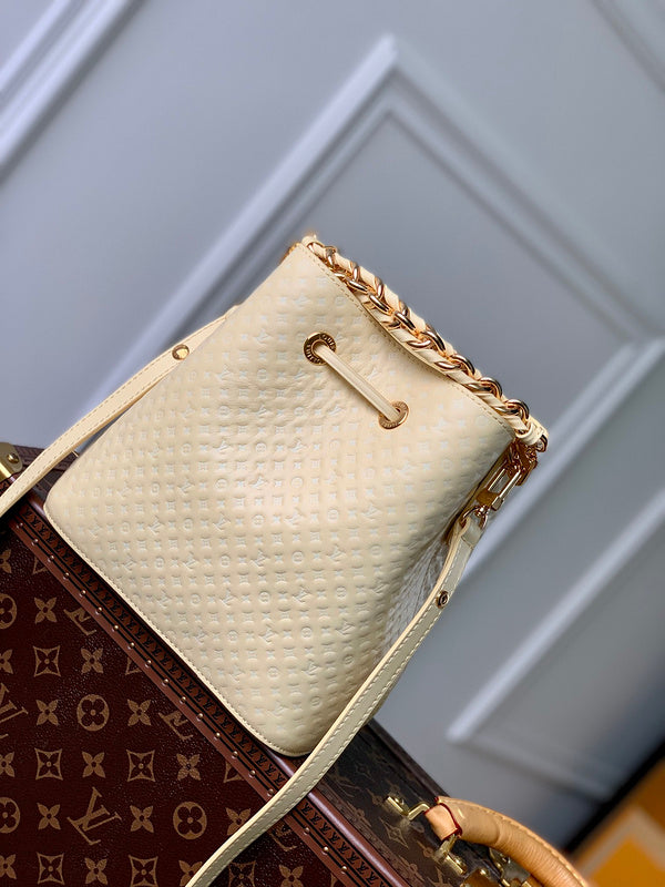 COZY - LV Bags - 1008