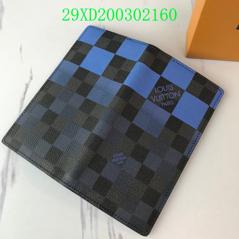 COZY BAGS - CHL Wallet - 1078