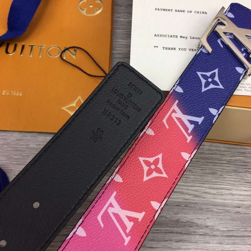 JB - LOV Belts - 376