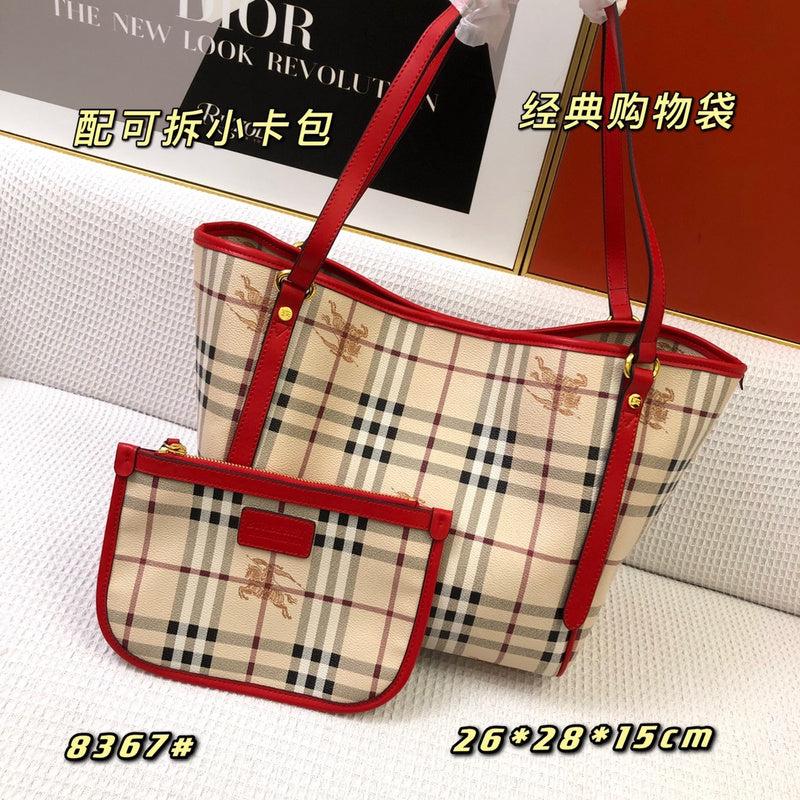 COZY - BOR Bags - 041