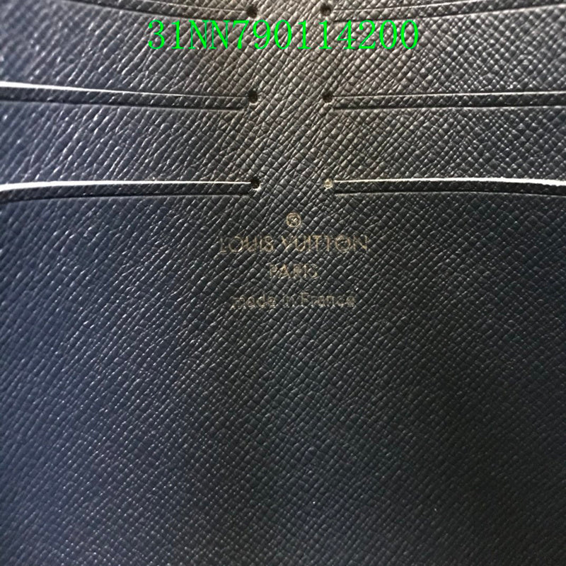 COZY BAGS - CHL Wallet - 1194