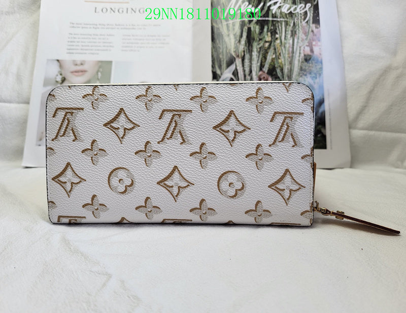 COZY BAGS - LOV Wallet - 916