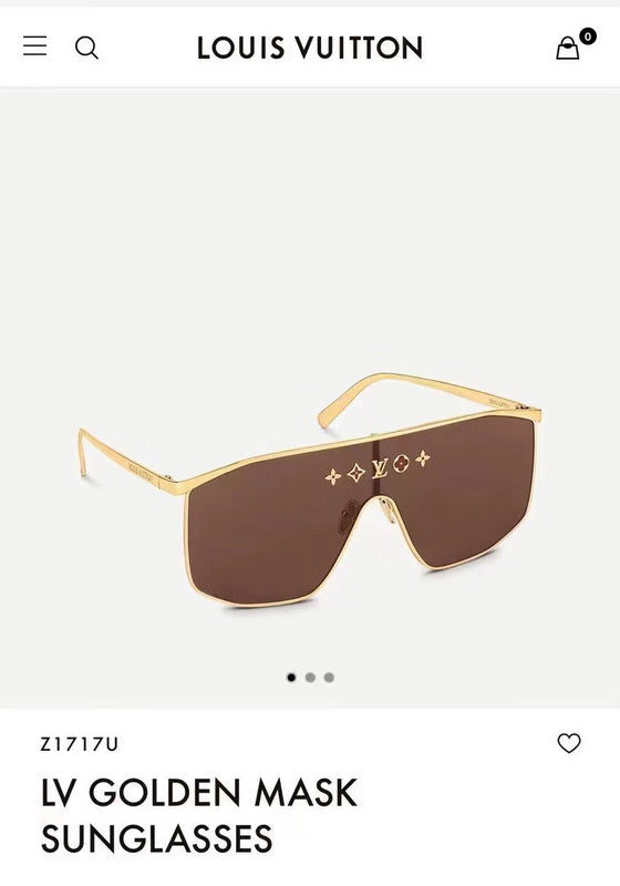 COZY BAGS - LOV Sunglasses - 039