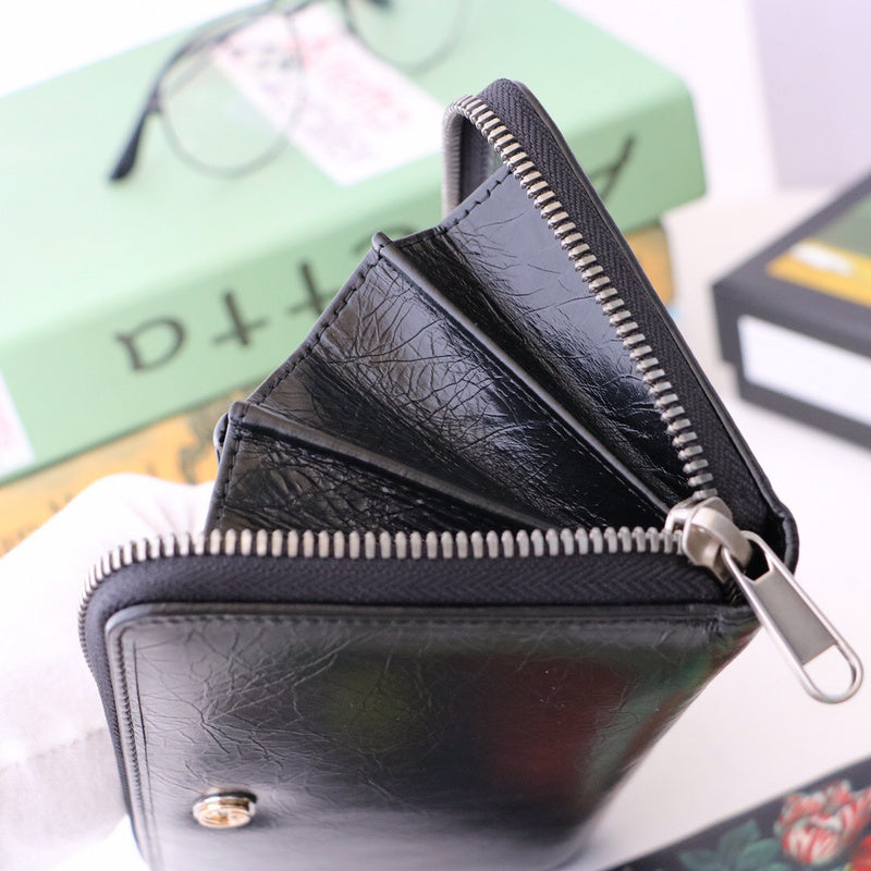 COZY BAGS - Guki Wallet - 408
