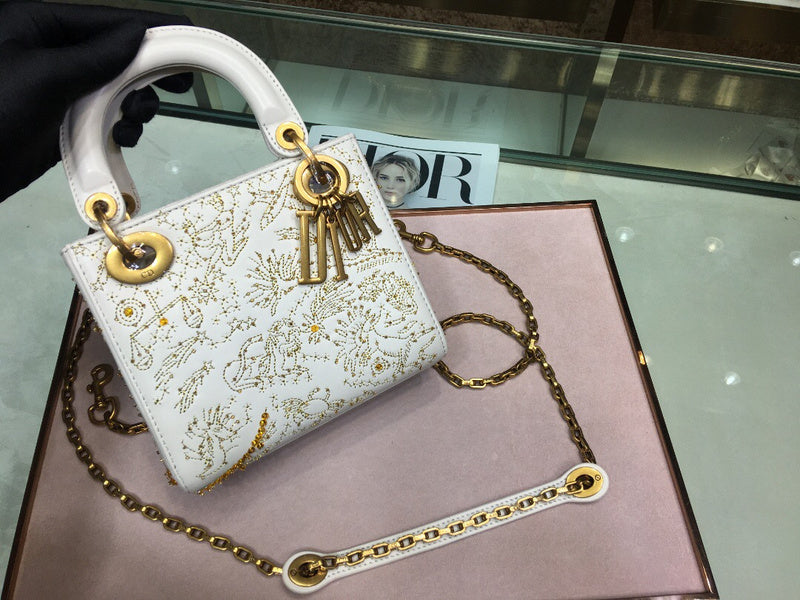 JB - DOR Lady Bags - 660