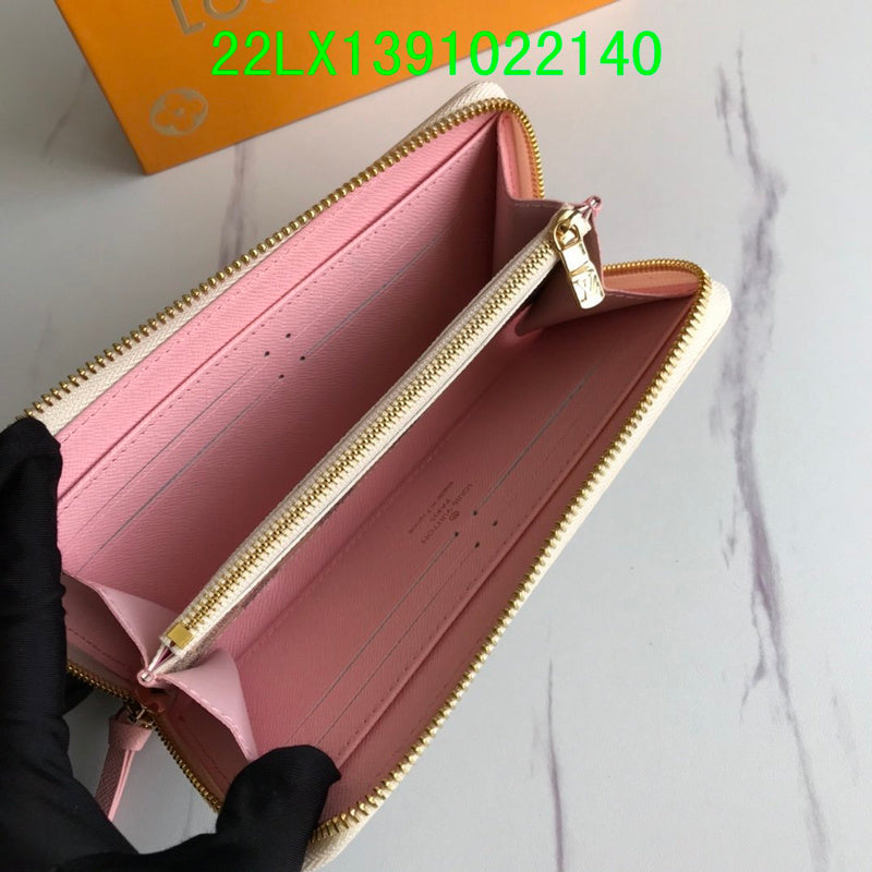 COZY BAGS - CHL Wallet - 1343