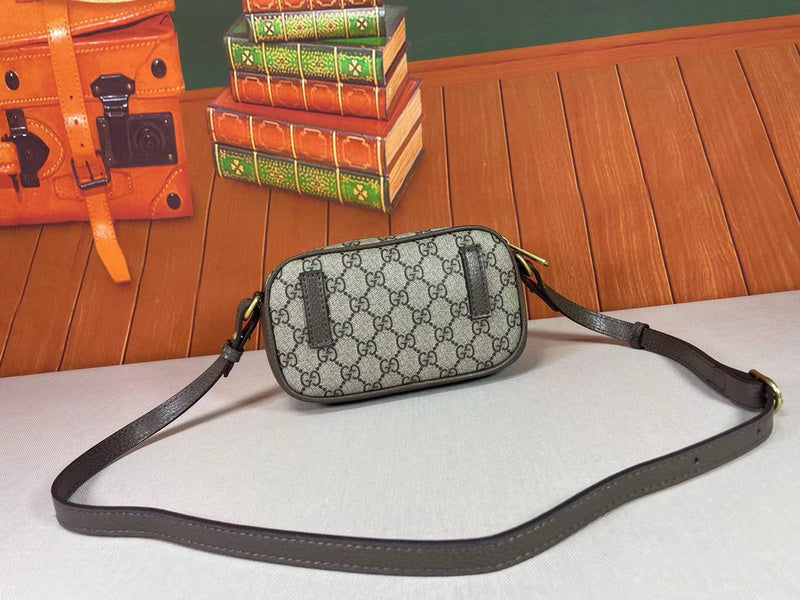 COZY BAGS - GUKI Bags - 598