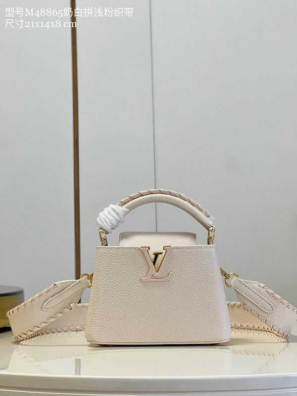 COZY BAGS - LOV Bags - 1485