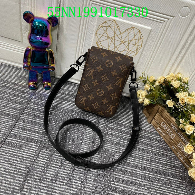 COZY BAGS - LOV Wallet - 919