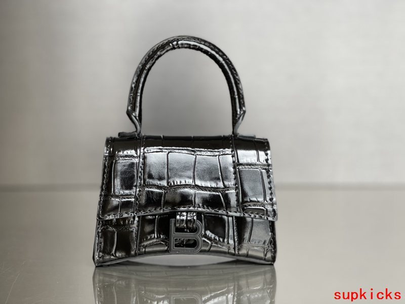 COZY BAGS - BG Hourglass Bags - 019