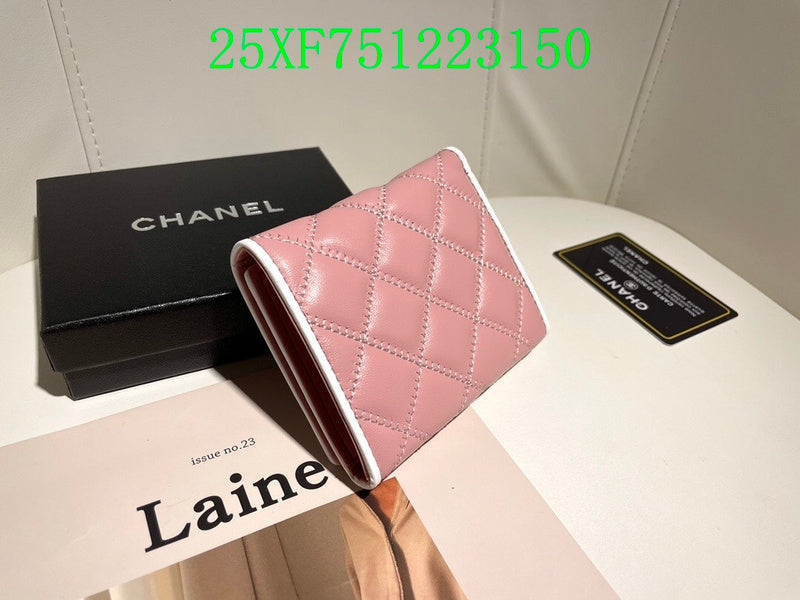 COZY BAGS - CHL Wallet - 221