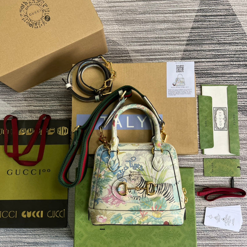 COZY BAGS - GUKI Bags - 1399