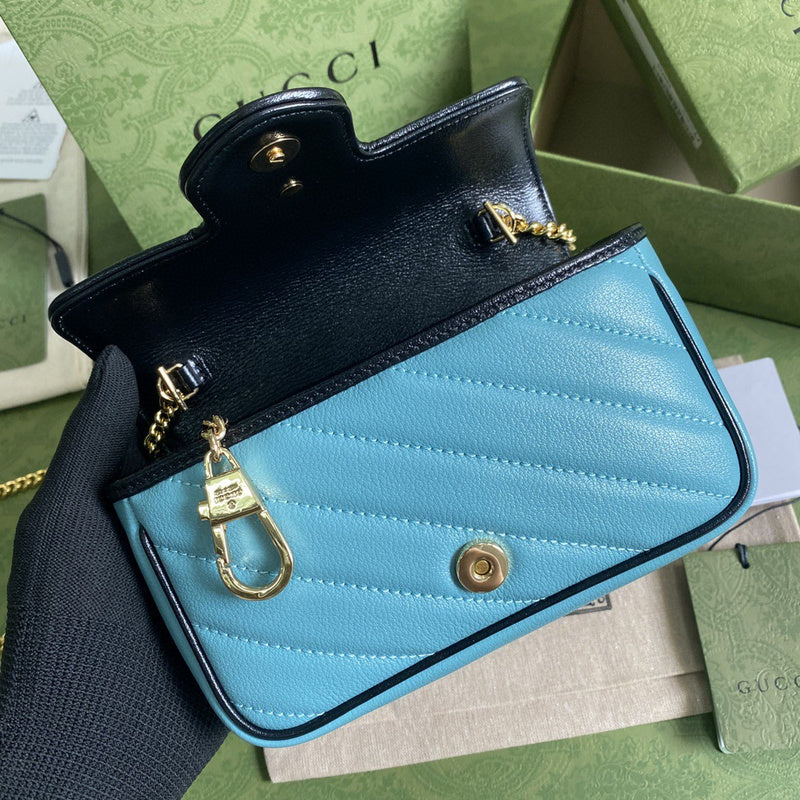 COZY BAGS - GUKI Bags - 1858